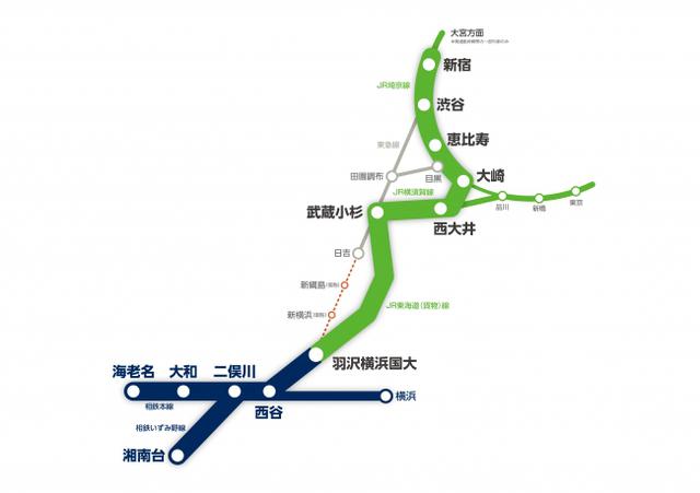 画像: 横浜にゆかりのある著名人からのメッセージも