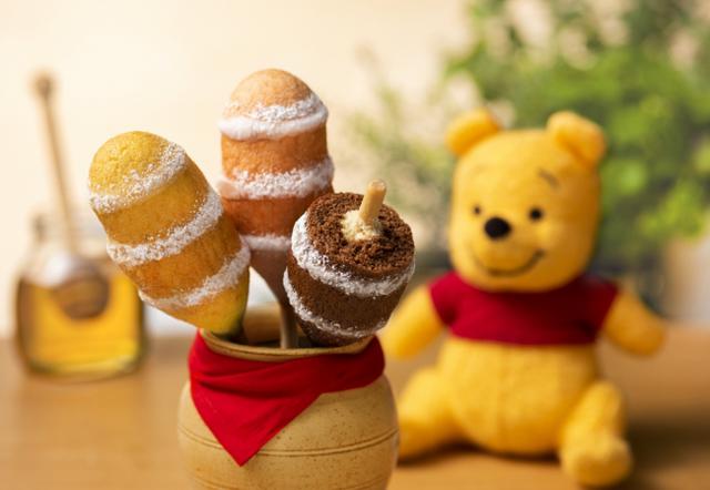 画像: © Disney. Based on the Winnie the Pooh works by A.A. Milne and E.H. Shepard.