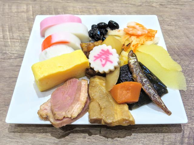 画像: おいしい!100円とは思えない!