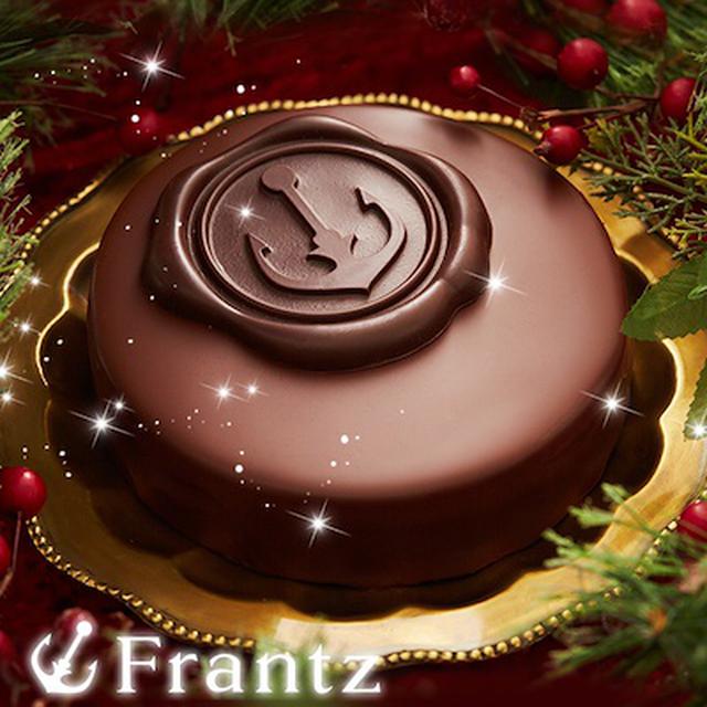 画像1: Qoo10「クリスマスケーキ」販売ランキング