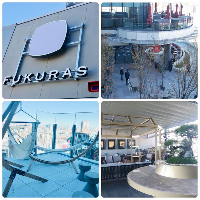 画像12: 12月5日オープン!渋谷フクラス