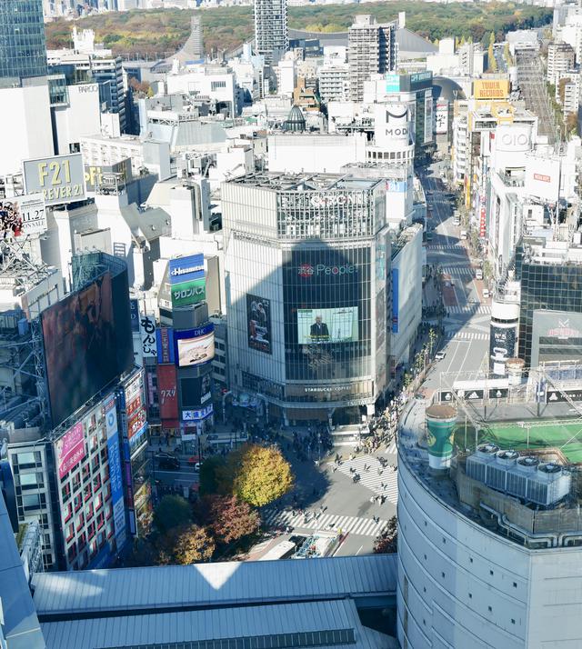 画像13: 12月5日オープン!渋谷フクラス