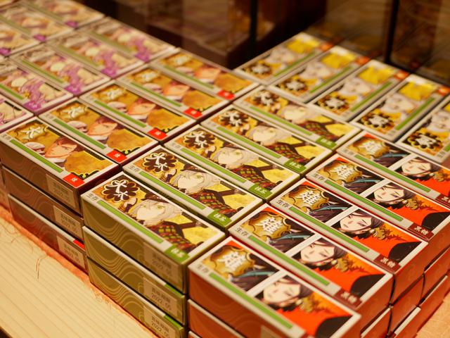 画像: 刀剣乱舞万屋本舗