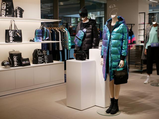 画像: 2階KENZO
