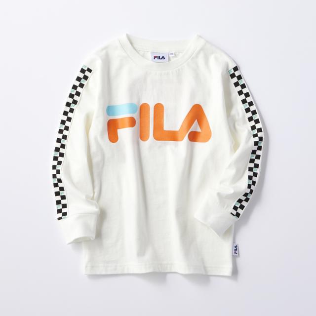 画像6: FILA×TEG TEG cheered by Girls²限定キッズウェアが新登場