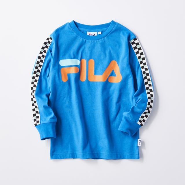 画像7: FILA×TEG TEG cheered by Girls²限定キッズウェアが新登場