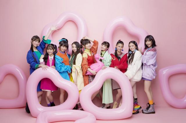 画像8: FILA×TEG TEG cheered by Girls²限定キッズウェアが新登場