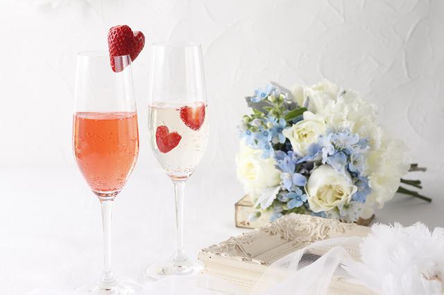 画像8: Super Sweets Buffet~Strawberry Wedding~おすすめポイント