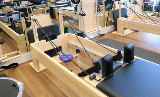 画像: 8種類4レベルの豊富バリエーションが!