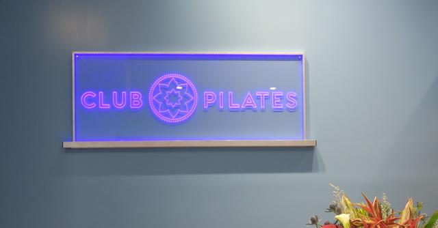 画像3: 【体験レポート】日本上陸✨『CLUB PILATES/クラブピラティス』恵比寿ガーデンプレイスに1月グランドオープン!