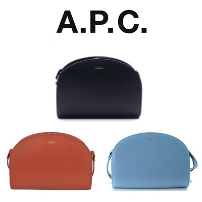 画像: [Qoo10] APC : アーペーセー APC バッグ レディース... : バッグ・雑貨