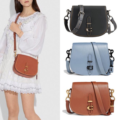 画像7: ちょっとしたお出かけにぴったり！《ブランドショルダーバッグ》8選