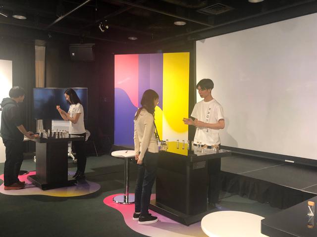 画像2: KAORIUMのコンセプトモデル