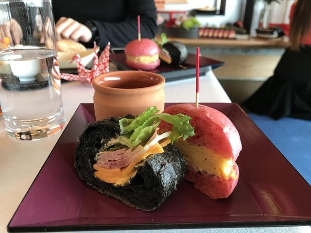 画像: 食べ過ぎ注意!塩っぱい(セイボリー)もの