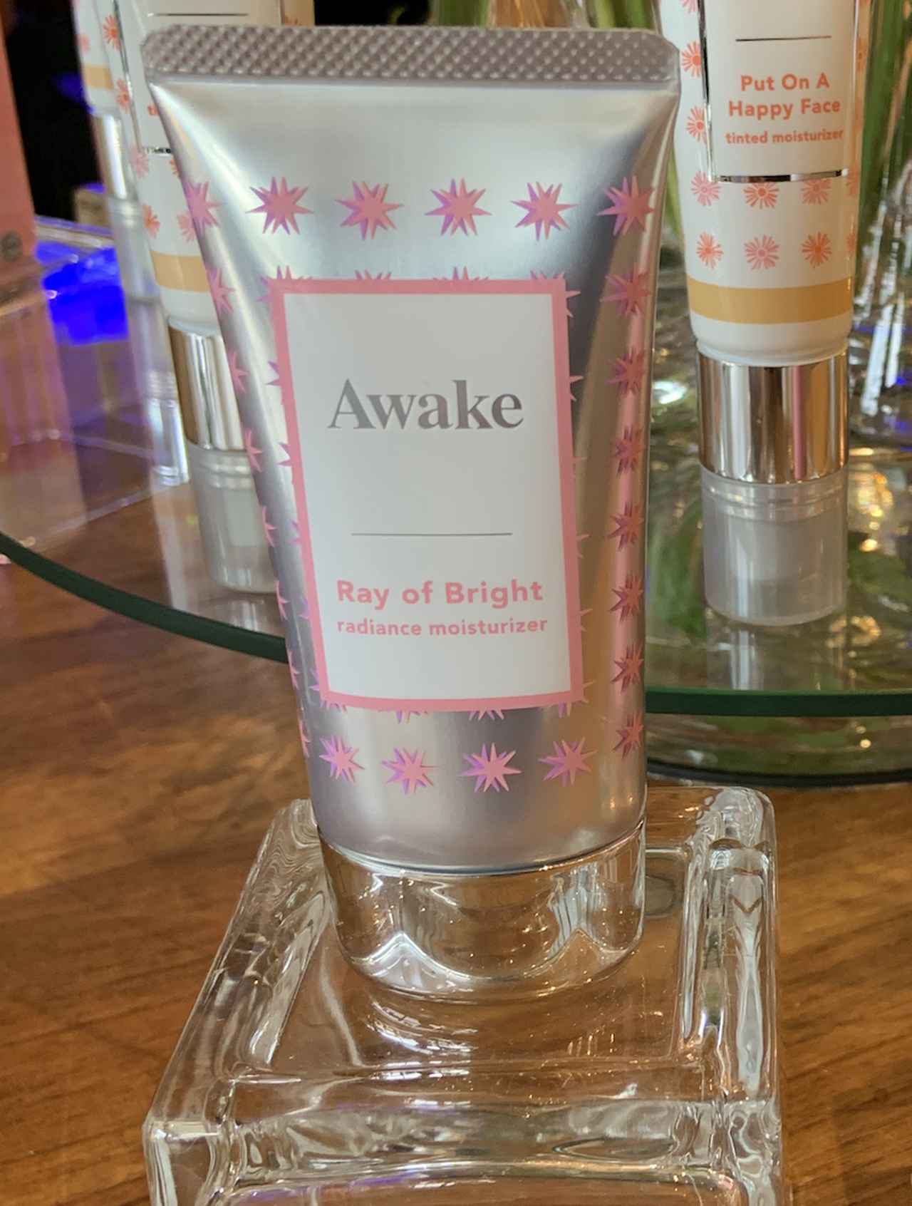 画像4: 【レポ】ニューヨーク発のヴィーガンコスメ「Awake」新作発表会へ！