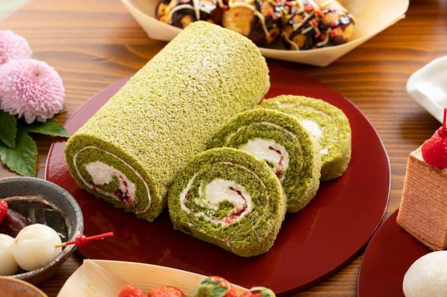 画像6: 【試食レポ】お重とお箸で楽しむ❤︎ヒルトン東京お台場「”いちご”一会のストロベリーデザートビュッフェ」