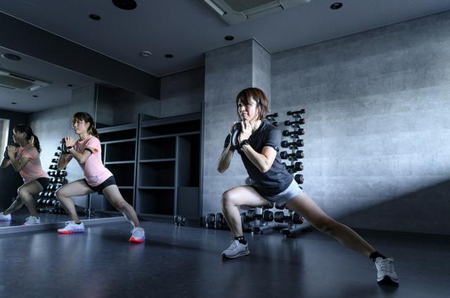 画像1: 未来を変える30分|低酸素トレーニングジム「RDC GYM」