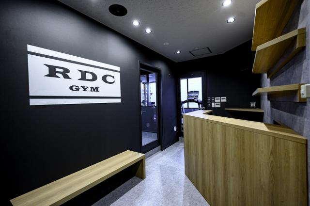 画像4: 未来を変える30分|低酸素トレーニングジム「RDC GYM」