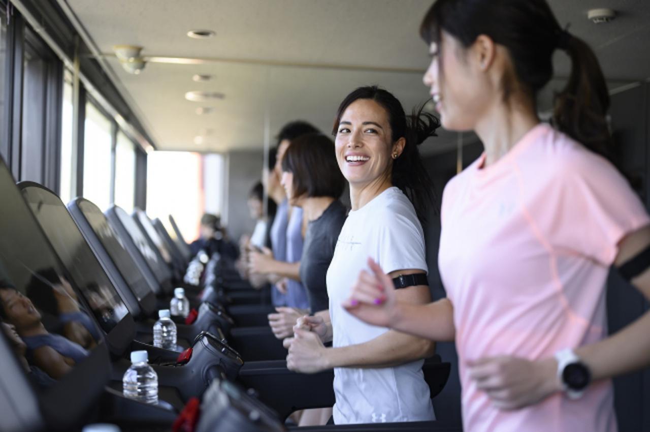 画像: 未来を変える30分|低酸素トレーニングジム「RDC GYM」が東京・銀座にOPEN!