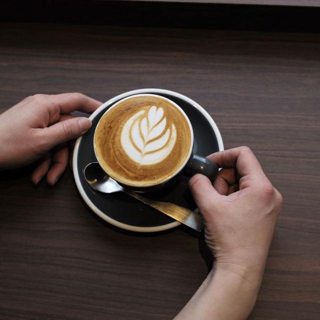 画像1: ニュージーランドの本格コーヒーが日本に初上陸! 「AUCK'S COFFEE」が大阪にオープン