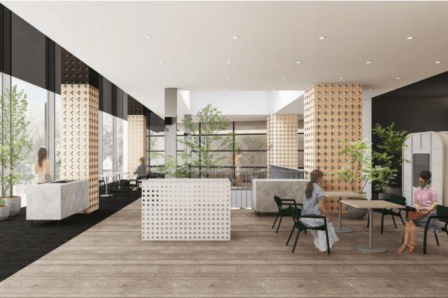 画像3: 「@cosme TOKYO」が提供する7つの楽しさ