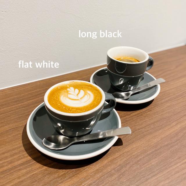 画像2: ニュージーランドの本格コーヒーが日本に初上陸! 「AUCK'S COFFEE」が大阪にオープン