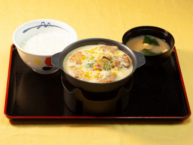 画像3: 冬はやっぱりお鍋!