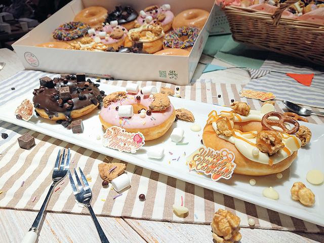 画像: 『SWEET SURPRISE BOX』