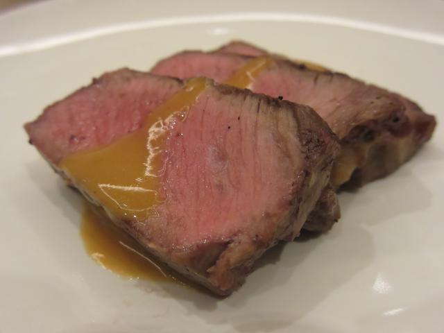 画像: Certified Angus Beef®ニューヨークカットステーキ1ポンド