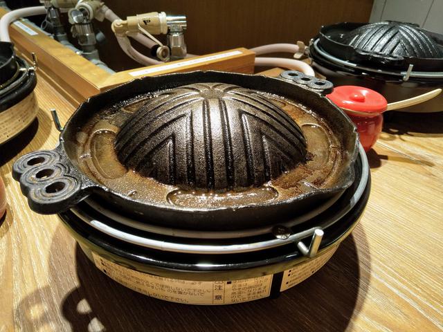 画像1: あいもり(3種盛り)定食をいただきました
