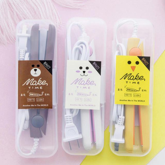 画像3: Qoo10「ヘアアイロン」販売ランキング