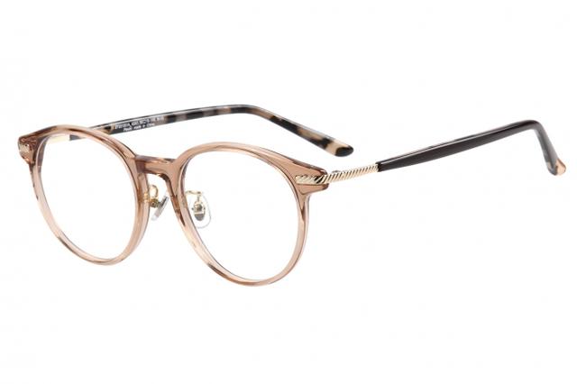 画像7: 春の新作アイウェア「Zoff CLASSIC Spring Collection」