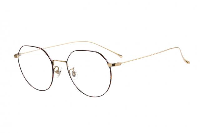 画像13: 春の新作アイウェア「Zoff CLASSIC Spring Collection」