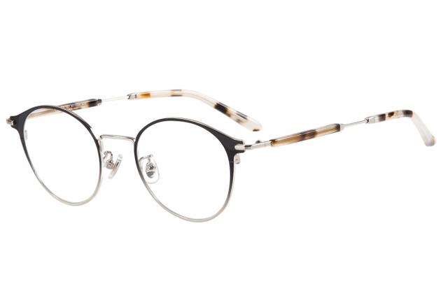 画像5: 春の新作アイウェア「Zoff CLASSIC Spring Collection」
