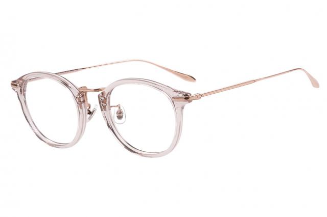 画像11: 春の新作アイウェア「Zoff CLASSIC Spring Collection」