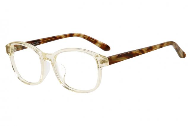 画像10: 春の新作アイウェア「Zoff CLASSIC Spring Collection」