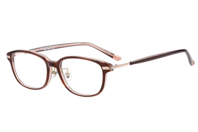 画像8: 春の新作アイウェア「Zoff CLASSIC Spring Collection」