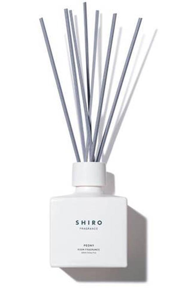 画像6: コスメティックブランド「SHIRO」より メイクアップ、フレグランス限定アイテムが発売