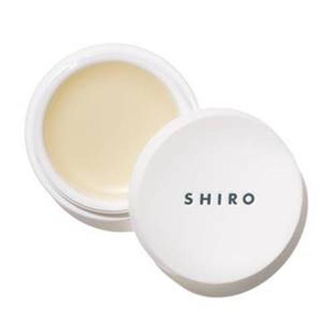 画像2: コスメティックブランド「SHIRO」より メイクアップ、フレグランス限定アイテムが発売
