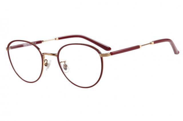 画像6: 春の新作アイウェア「Zoff CLASSIC Spring Collection」