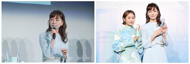画像: 石井美保注目!2020年の美容トレンドは「不要なものをためこます、まず肌を浄化する」