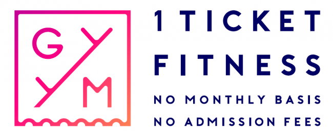 画像1: 好きな時に、好きなだけ。個別入会せずに様々なフィットネス施設に通えるWEBサービス「GYYM(ジーム)」がスタート