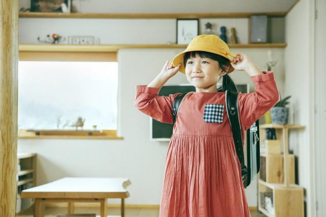 画像1: 『まなびwith』小学校入学に関する意識調査~6割を超える保護者が小学校入学に不安…