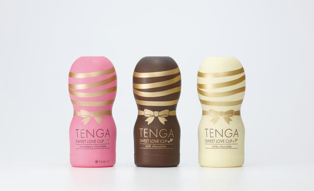 画像3: 福岡、東京、仙台のタワーレコード店舗内にTENGAが襲来!