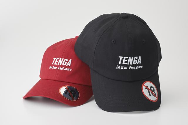 画像2: バレンタインに最適なギフトが揃う! 「TENGA STORE TOKYO」のポップアップストアが西武池袋本店に登場!
