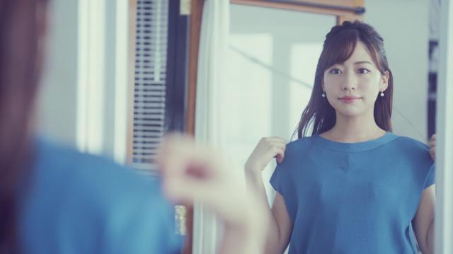 画像5: セント・フォース所属のアナウンサー9割以上が「自分のスタイルにコンプレックスがある」と回答