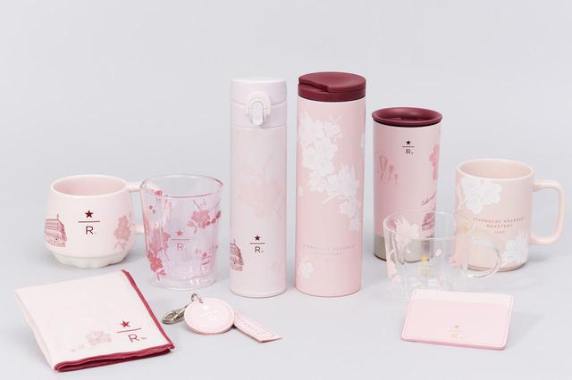 画像2: 東京の桜の名所、目黒川に抱かれる「スターバックス リザーブ® ロースタリー東京」で2020年のSAKURAシーズンスタート