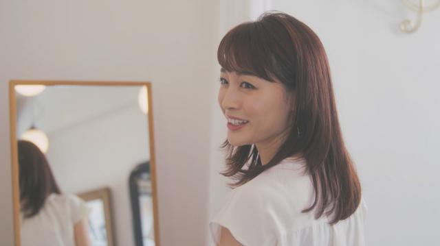 画像7: セント・フォース所属のアナウンサー9割以上が「自分のスタイルにコンプレックスがある」と回答