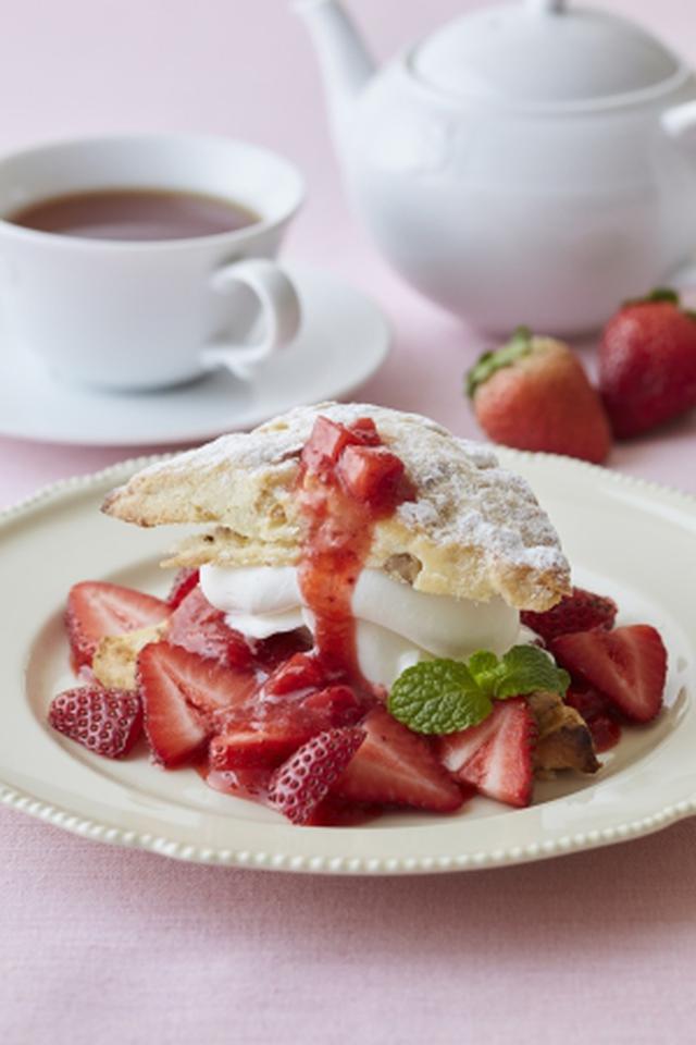 画像2: 辻利一本店の宇治抹茶を使用したパンが登場! Afternoon Tea BAKERY 抹茶のパン
