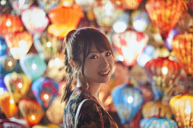 画像: SKE48・高柳明音卒業写真集「限定版表紙」を初公開!